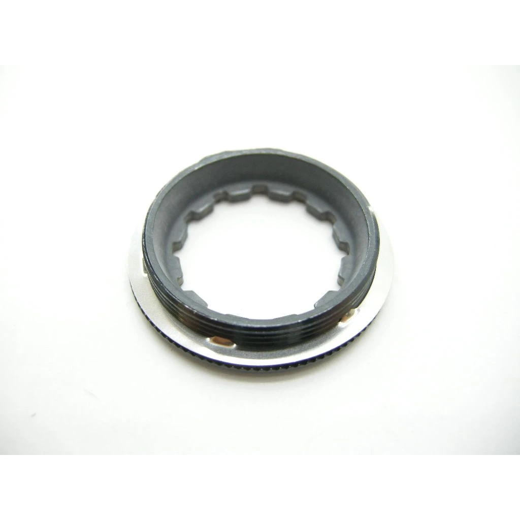 Shimano Ultegra Lock-Ring + Spacer CS-6800 â Bild 2