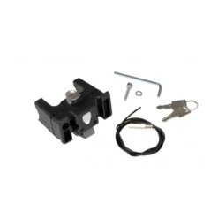 Ortlieb LENKERHALTER ULTIMATE MIT SCHLOSS - E185