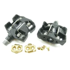 Time ATAC MX 4 Klickpedale