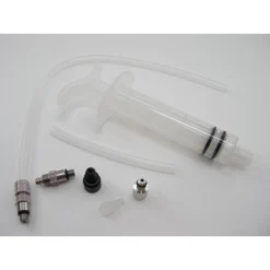 TRP Scheibenbremse-Entlüftungskit Basic Für ø5.5mm Und 5.0mm Leitungen