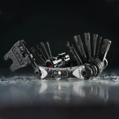 Lezyne Rap II 19 Co2