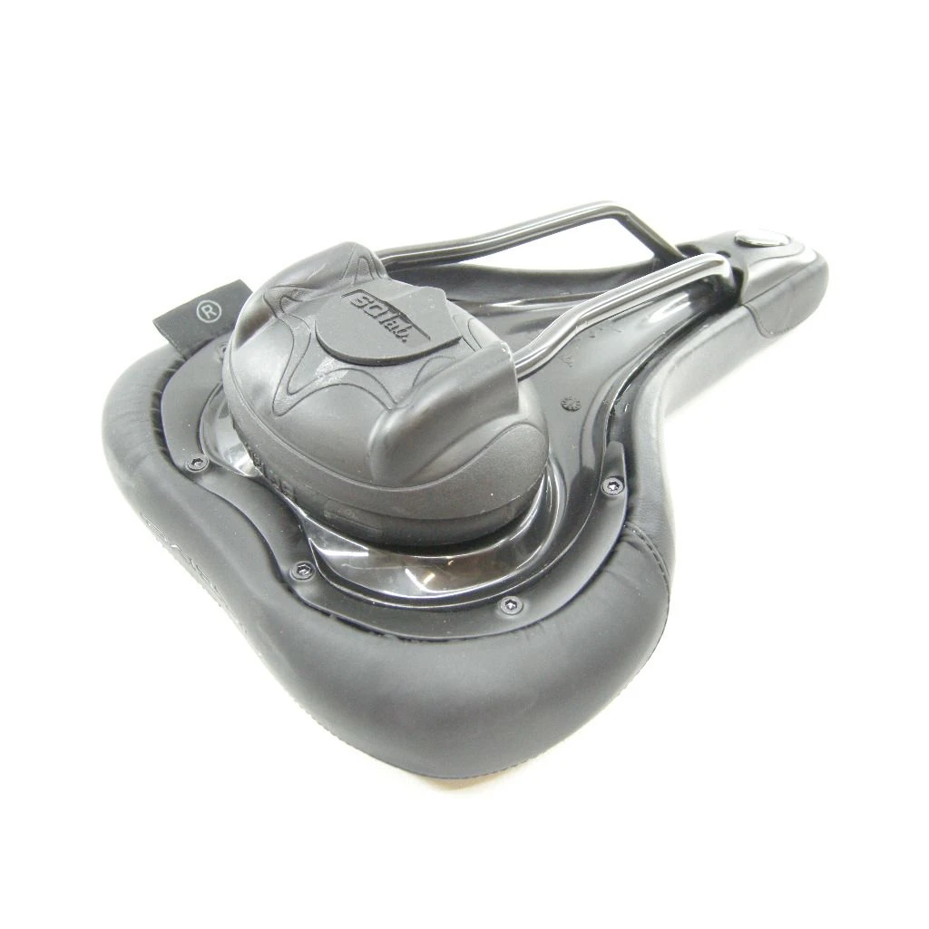 SQlab 602 Ergolux Active 2.0 Infinergy â Bild 2