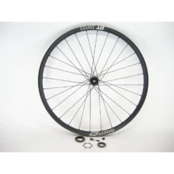 DT Swiss Laufräder XM 1700 Spline