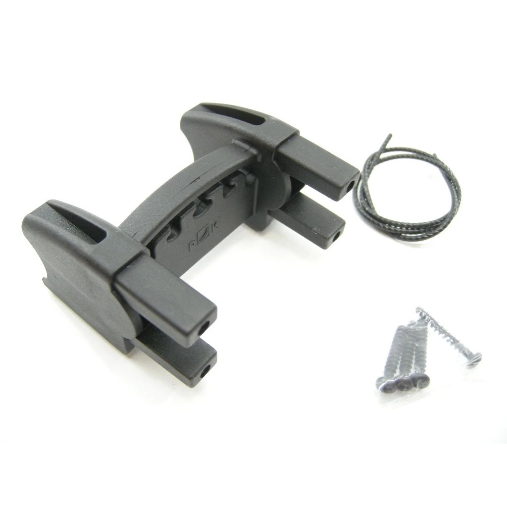 KLICKfix Distanz Set 43mm â Bild 2