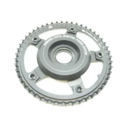 Gates CDX Shimano Steps