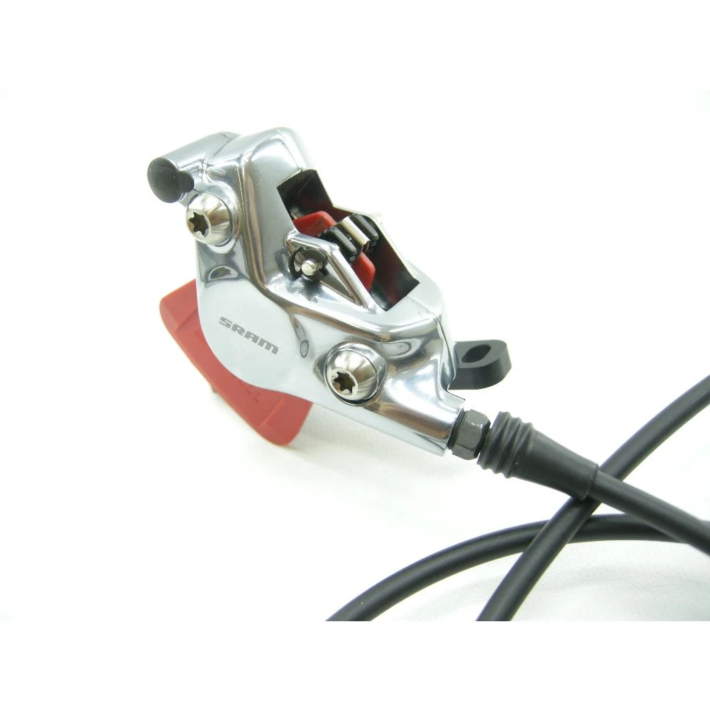 Sram Red AXS ETap HRD Schalt-/Bremssystem 2 X 12-fach – Bild 3