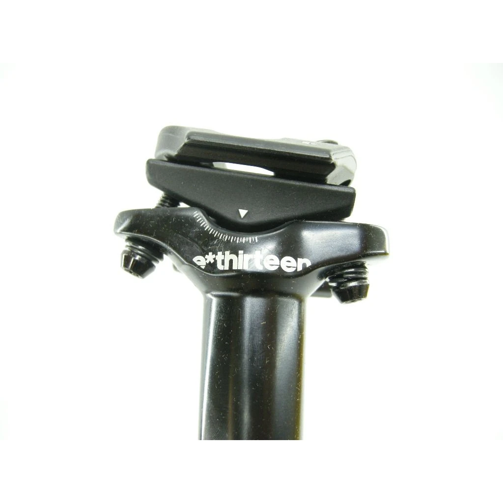 E*thirteen Vario Infinite Dropper Post Sattelstütze – Bild 2