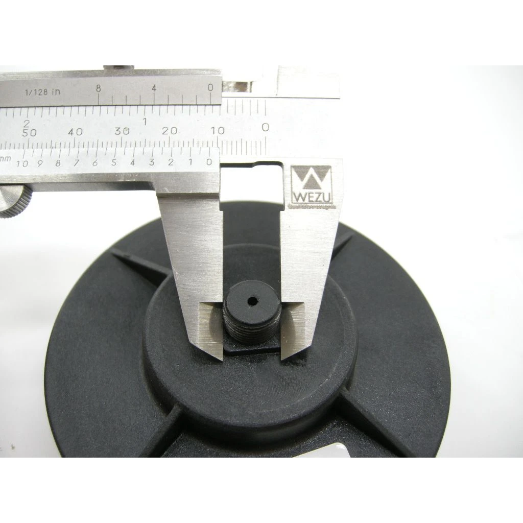 Lezyne Digital Gauge 3.5 - 24.1 Bar â Bild 2