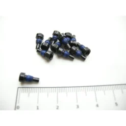 E*thirteen Plus Flat Pedal Pin Kit