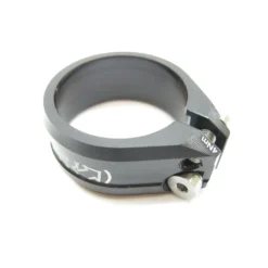 PRO Sattelklemme Alu Mit Zwei Bolzen