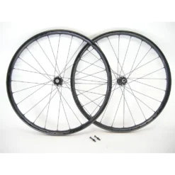 Fulcrum Laufrad Rapid Red 3 DB - Disc Laufradsatz