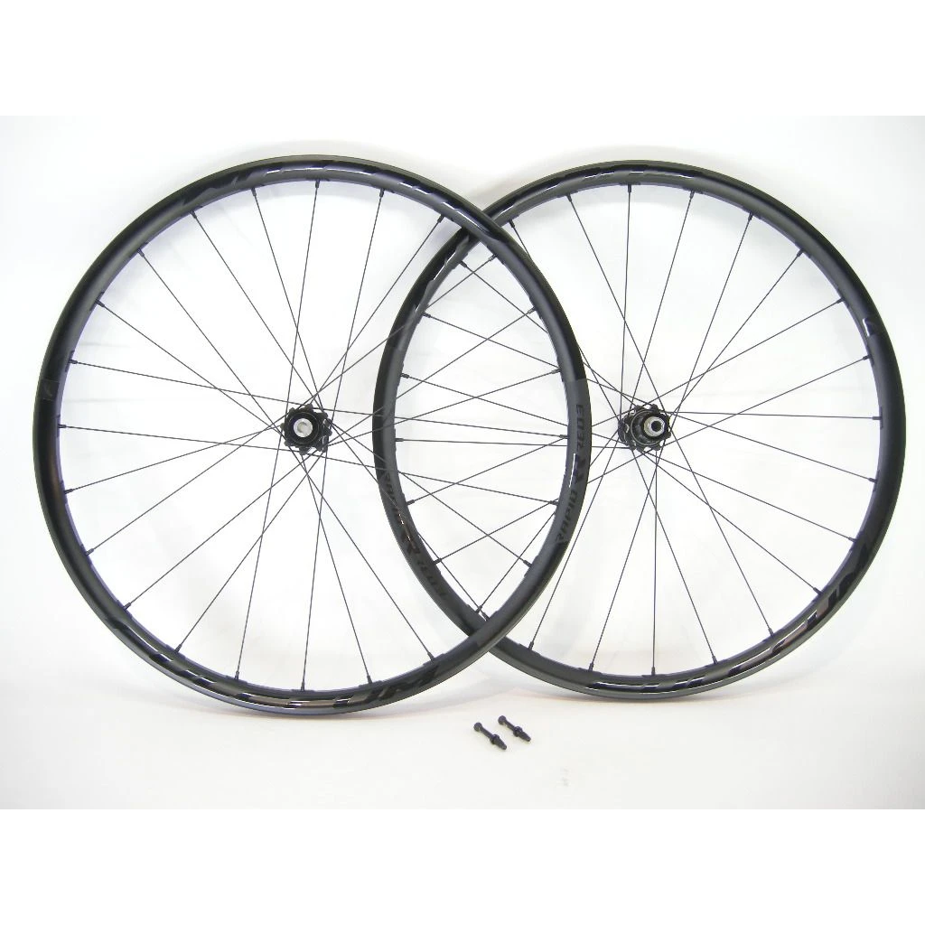 Fulcrum Laufrad Rapid Red 3 DB - Disc Laufradsatz