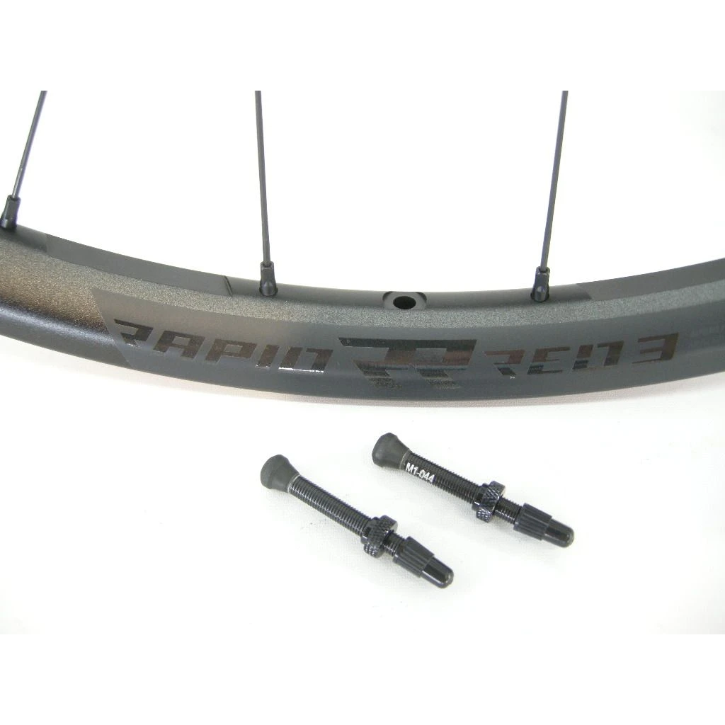 Fulcrum Laufrad Rapid Red 3 DB - Disc Laufradsatz â Bild 2