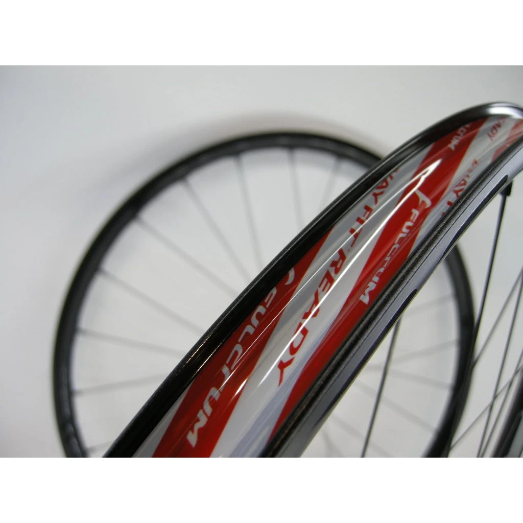 Fulcrum Laufrad Rapid Red 3 DB - Disc Laufradsatz â Bild 4