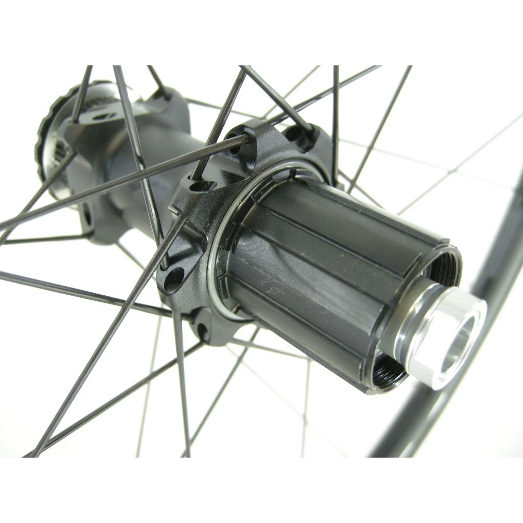 Fulcrum Laufrad Rapid Red 3 DB - Disc Laufradsatz â Bild 5