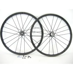 Fulcrum Laufrad Racing Zero Competizione DB Laufradsatz