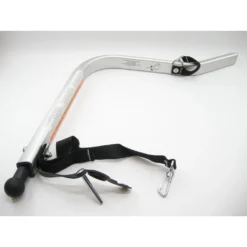 Thule Deichseln Zu Chariot Anhänger