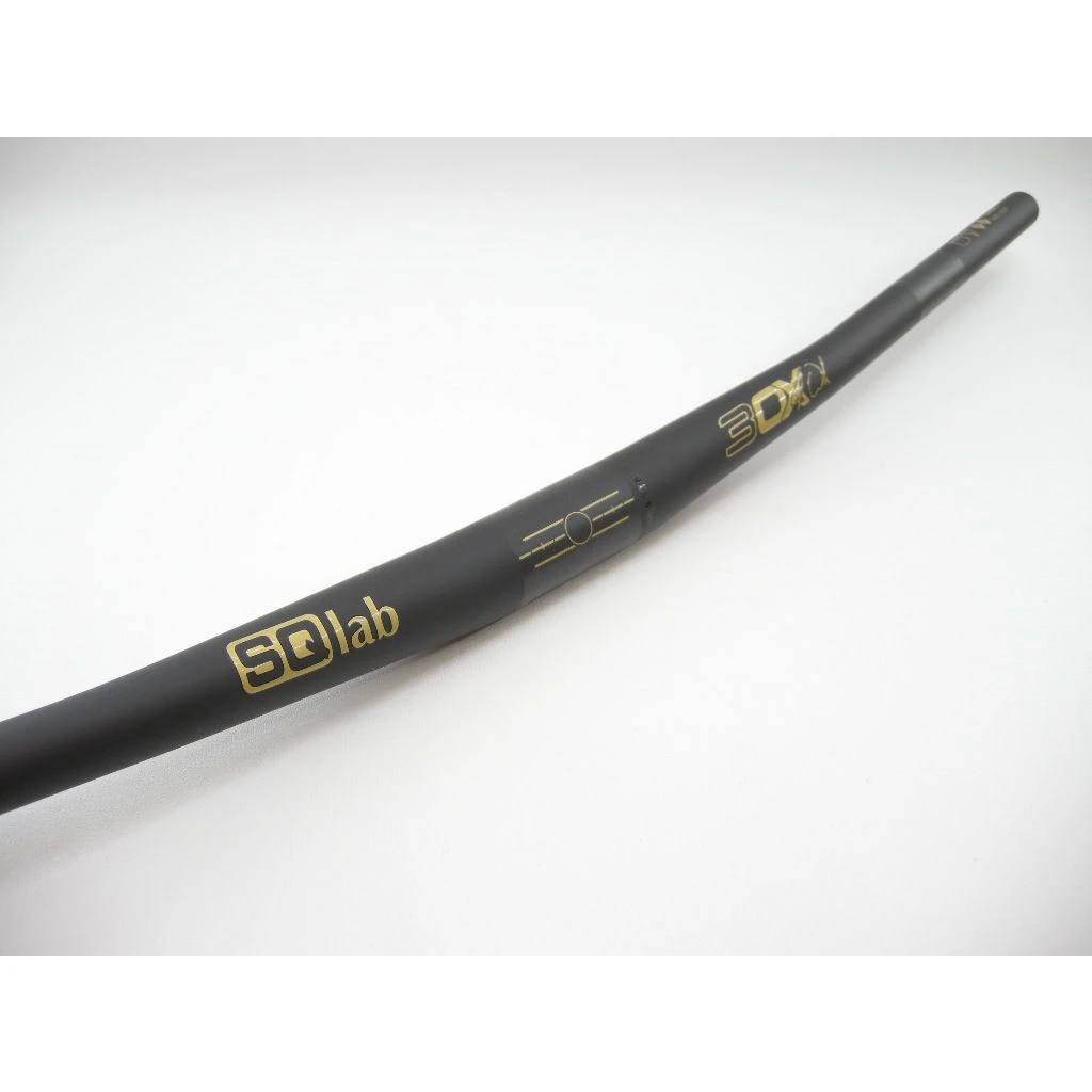 SQlab 3OX Trial Fabio Wibmer