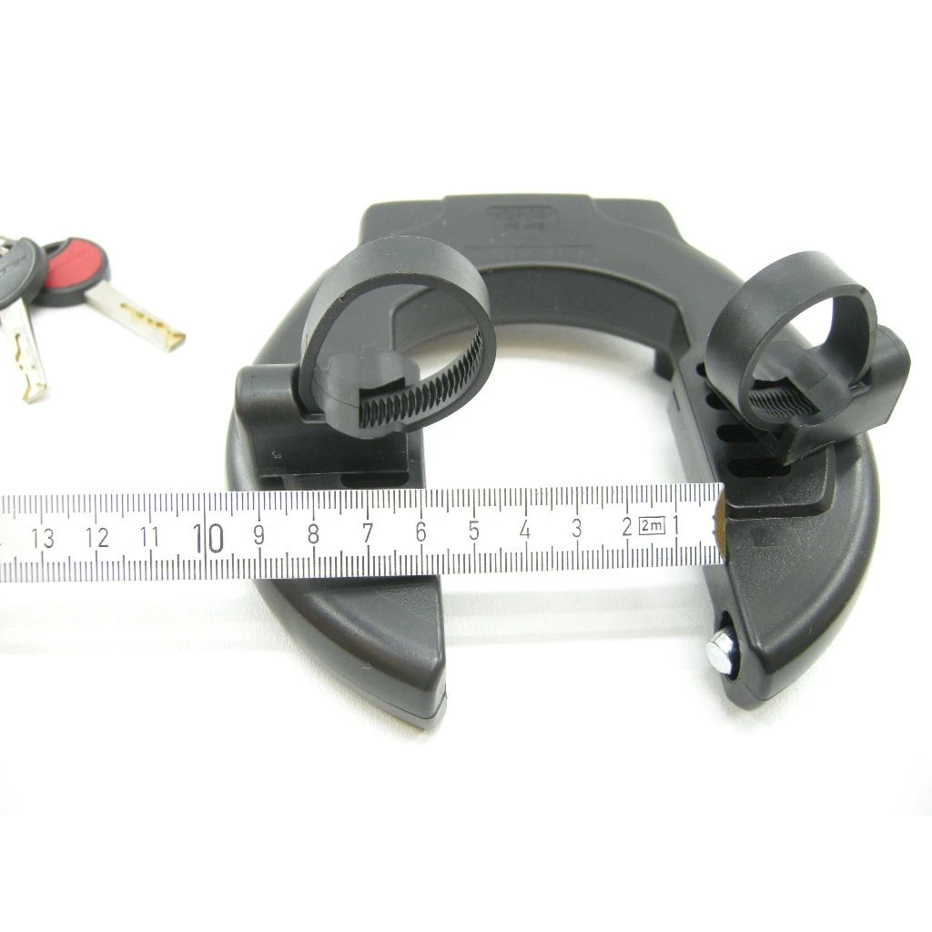 Trelock Rahmenschloss RS 453 AZ