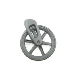 Thule Strollerräder Zu Chariot Anhänger