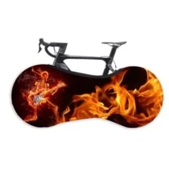 BIKEIMPORT Bike Cover