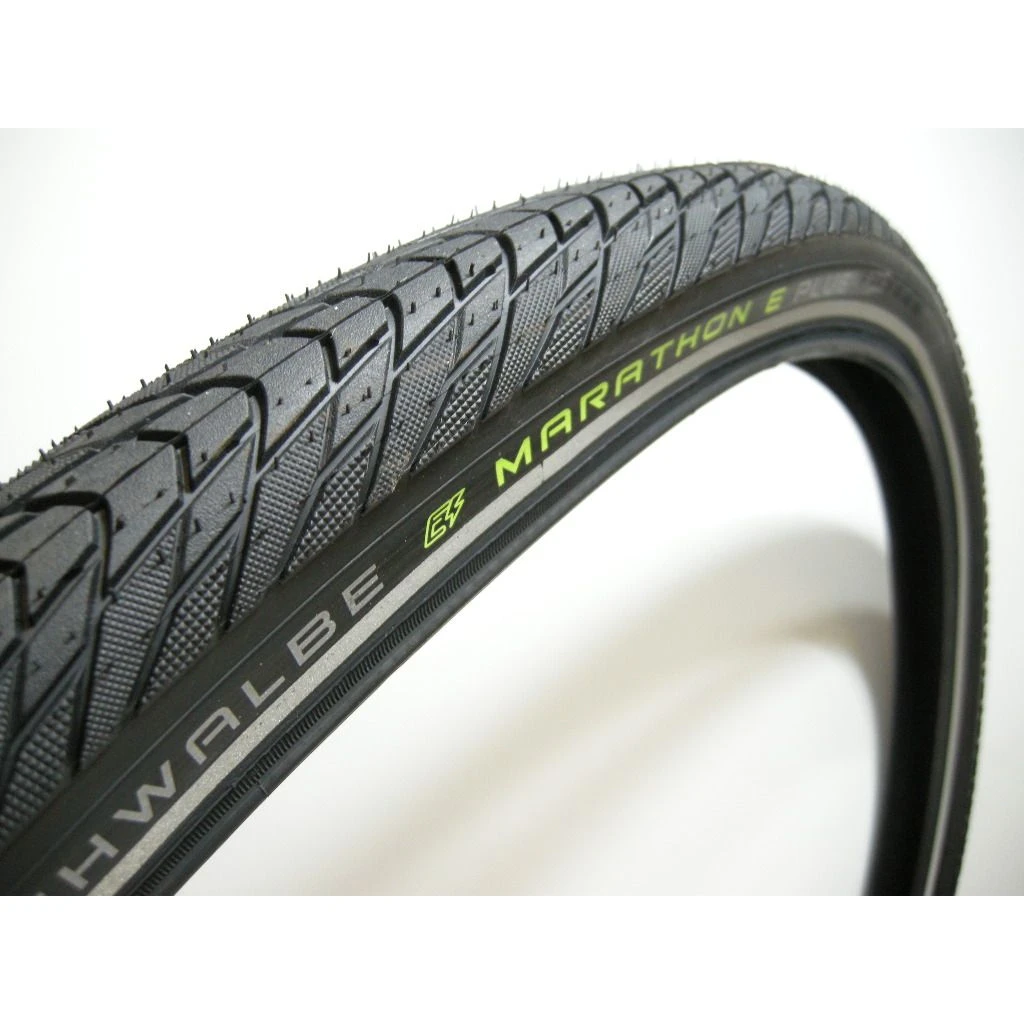 Schwalbe Marathon E-Plus