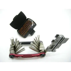 Crank Brothers Multitool M20