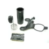 Crank Brothers Cigar Tool Plug Kit + CO2 Aufsatz