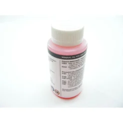 Tektro Bremsflüssigkeit Mineraloil