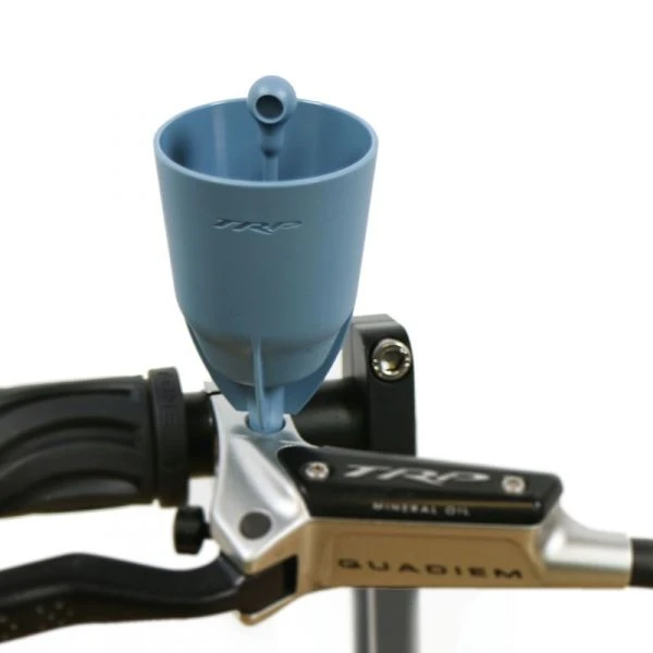 TRP Entlüftungsgefäss