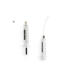 Bleedkit.com Entlüftungsset - Shimano Basic