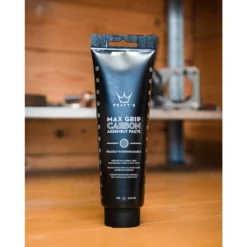 Peatys Max Grip Carbon Assembly Paste