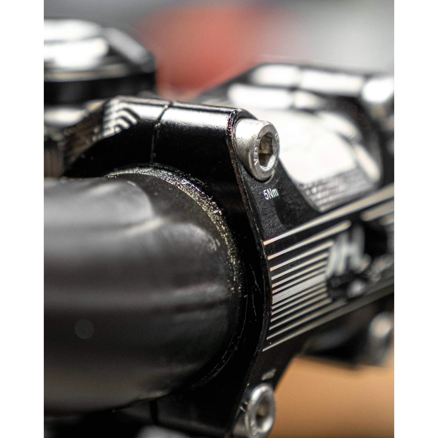 Peatys Max Grip Carbon Assembly Paste â Bild 2