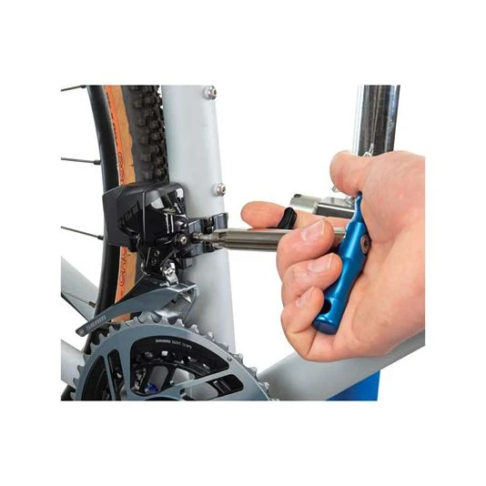 Parktool QTH-1 T-GRIFF BIT HALTER â Bild 2