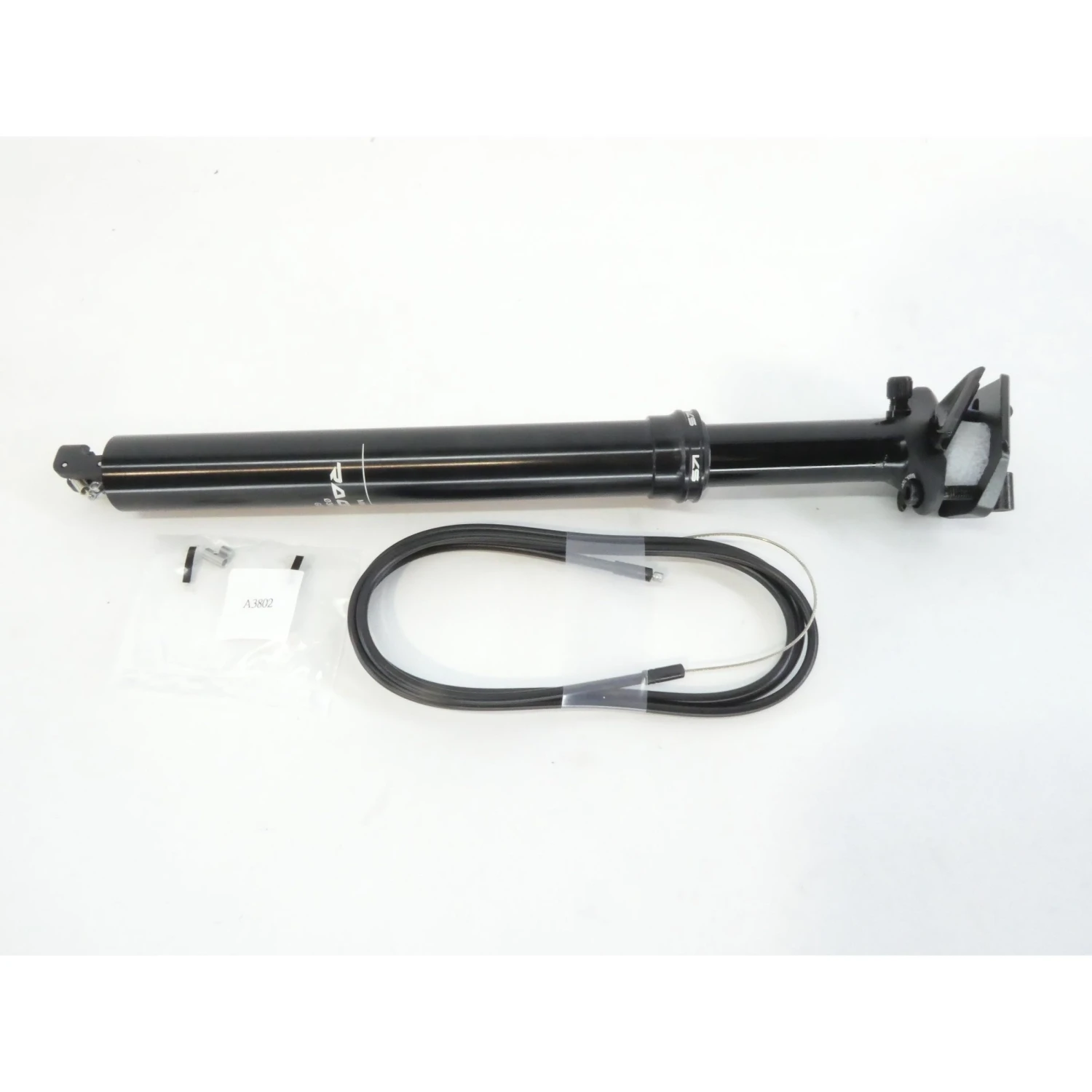 Kind Shock RAGEi-S Sattelstütze - 25 Gefedert