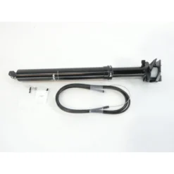 Kind Shock RAGEi-S Sattelstütze - 25 Gefedert