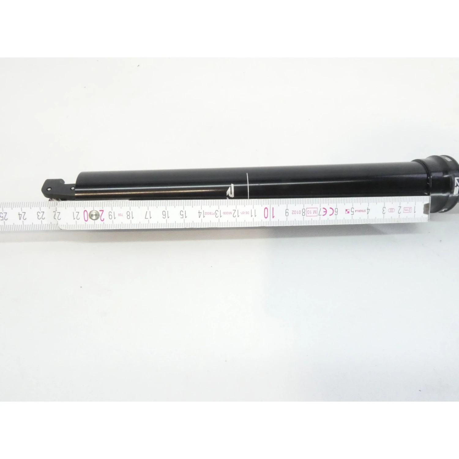 Kind Shock RAGEi-S Sattelstütze - 25 Gefedert – Bild 2