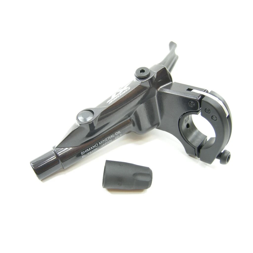 Shimano XT BL-T8100 Bremshebel â Bild 2
