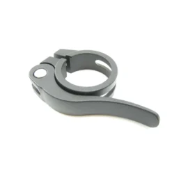 BIKEIMPORT Sattelklemmbride Mit Schnellspanner