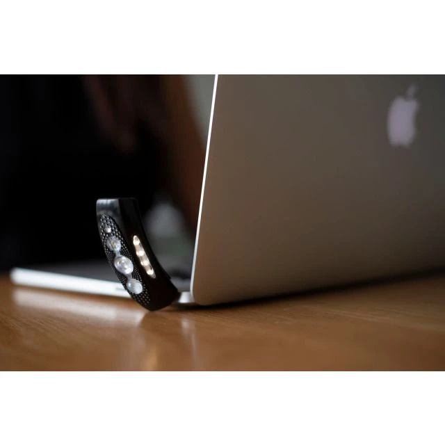 Knog Bilby Fluoro Stirnlampe â Bild 4