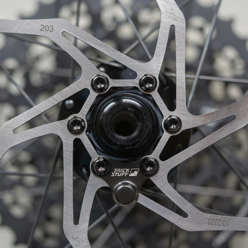 Trickstuff MAGNET FÜR 6-LOCH BREMSSCHEIBEN – Bild 3