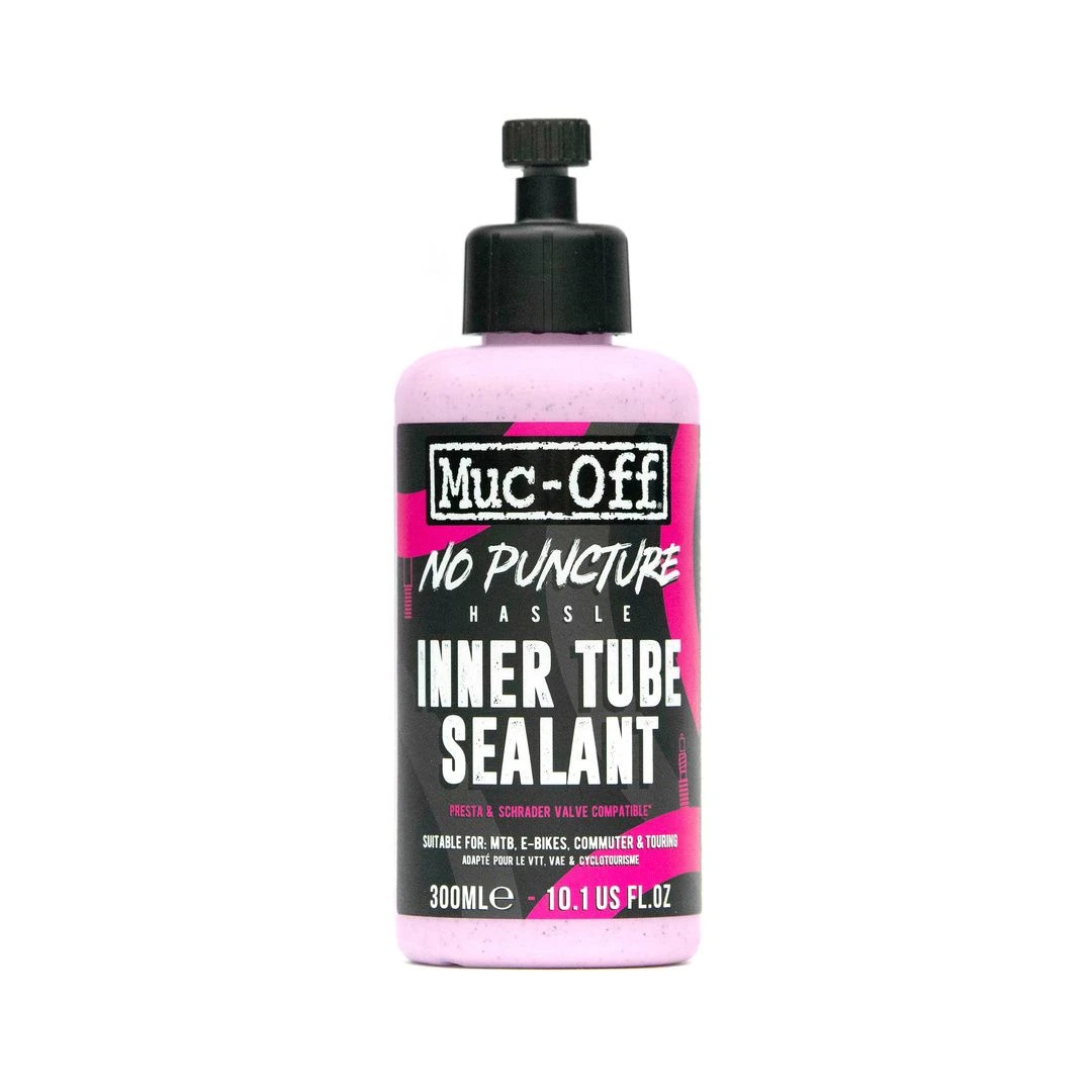 Muc-Off No Puncture Hassle Schlauchmilch – Bild 2