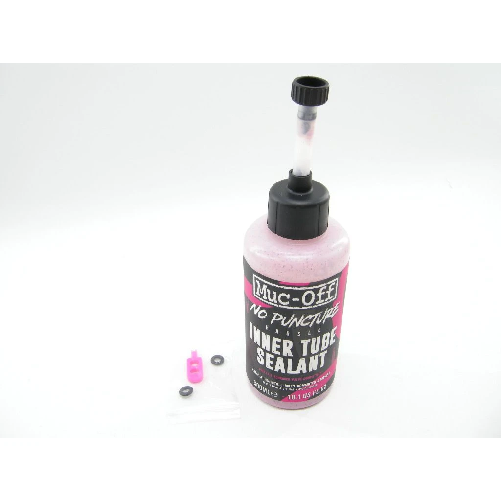 Muc-Off No Puncture Hassle Schlauchmilch