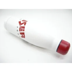 Sponser Thermoflasche Aluminium