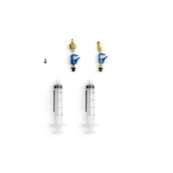 Bleedkit.com Entlüftungsset SRAM Basic EDGE