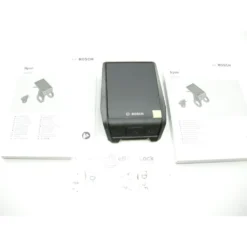 Bosch Nyon BUI350 Display