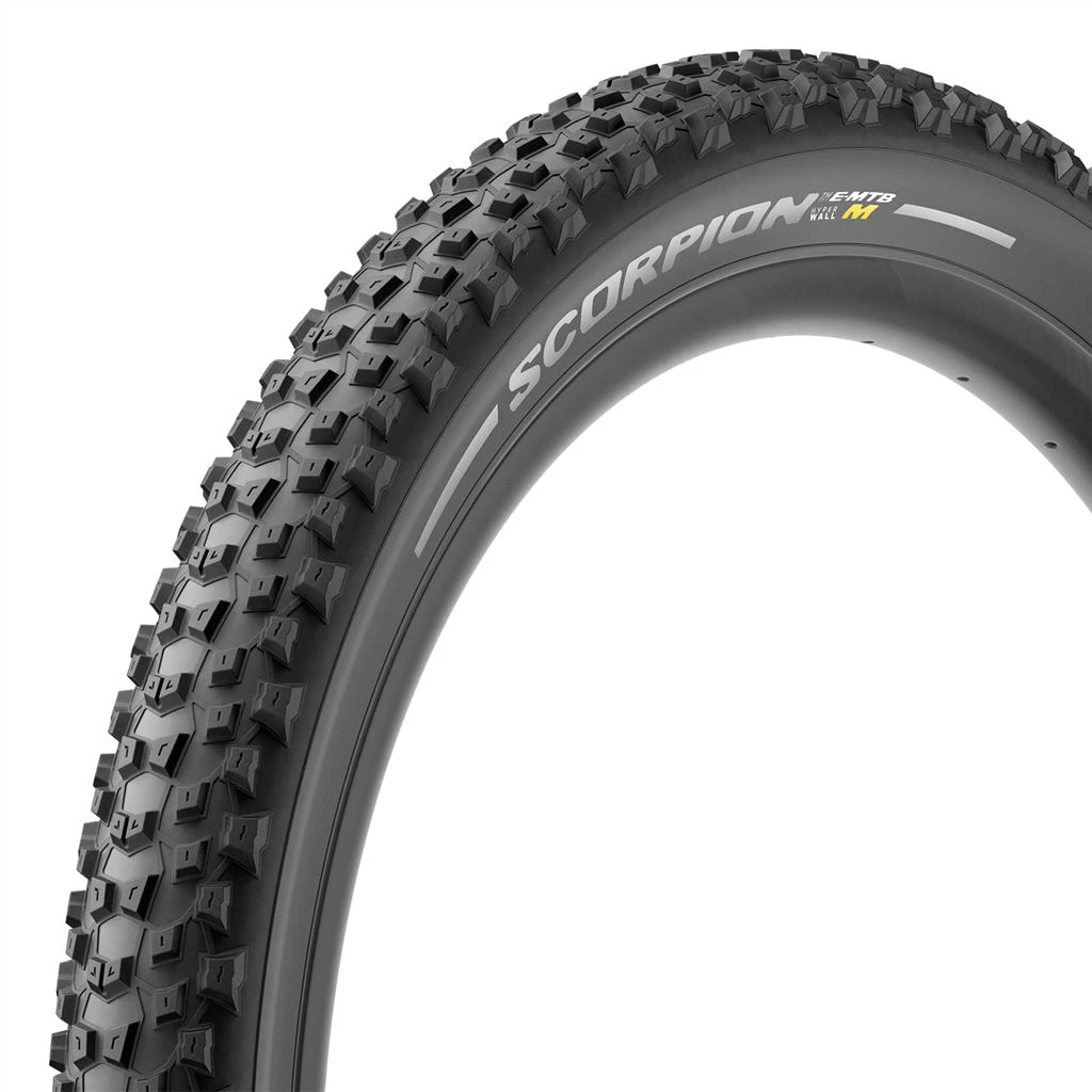 Pirelli Scorpion E-MTB M