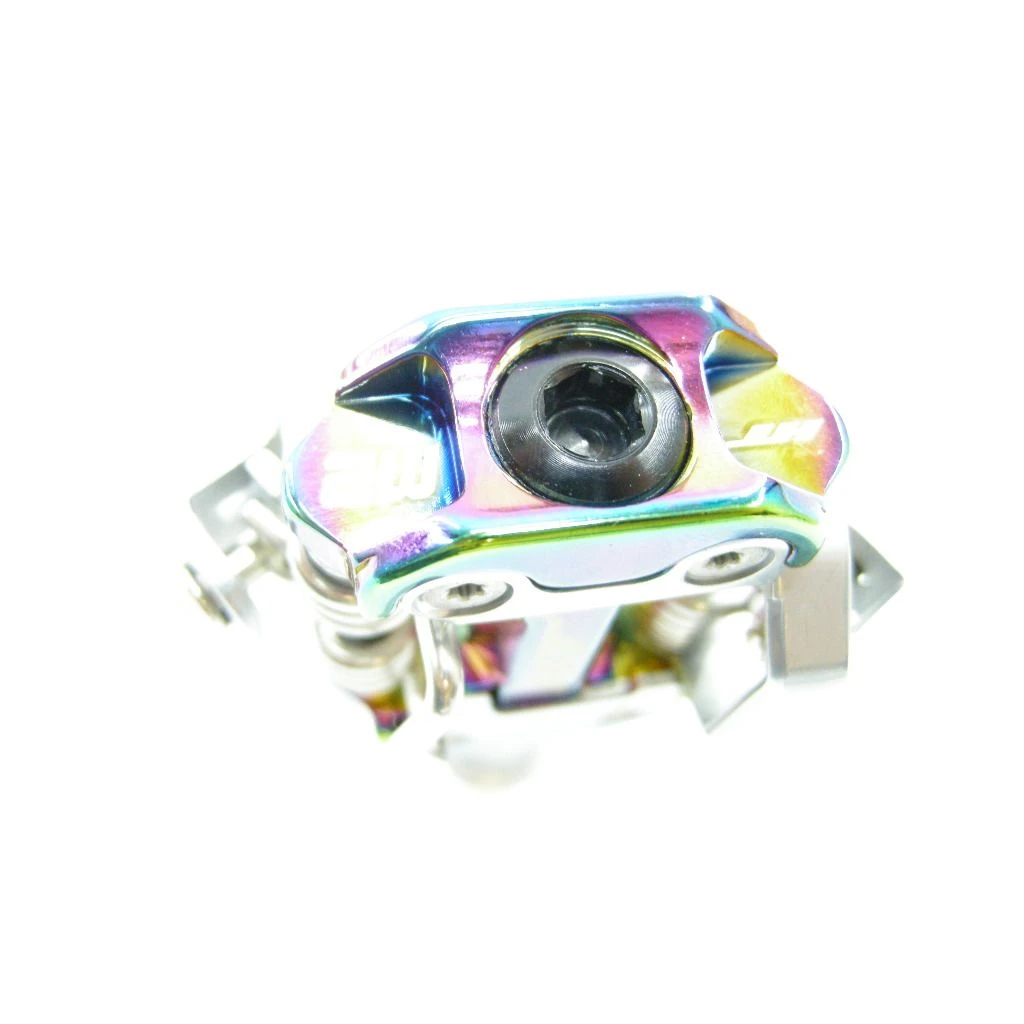 HT M2 XC Klickpedal – Bild 2