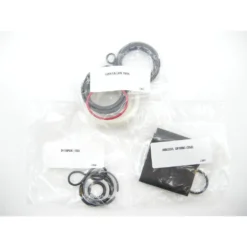 RockShox 35 SILVER - 200 Hour/1 Year