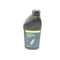 Biotech Race Shok Öl